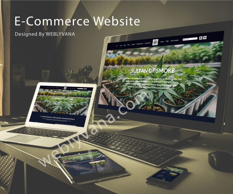 Onlysos-ecommerce-website