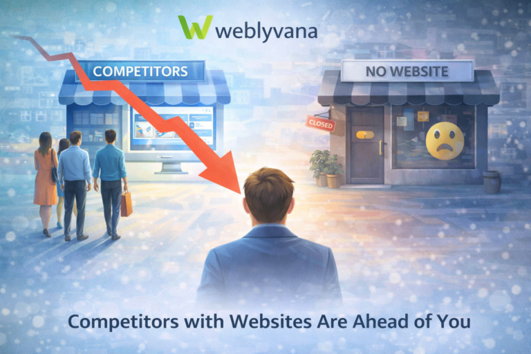 Competitor comparison