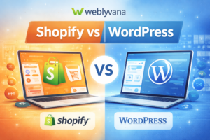 Shopify vs WordPress: Which Platform Is Better for Your Business in 2026?