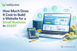 Small Business Website Cost in 2026: Complete Pricing Guide